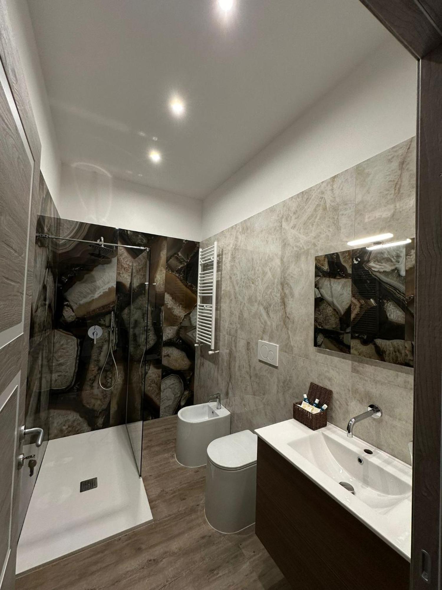 Trevinn Suites Roma Ngoại thất bức ảnh