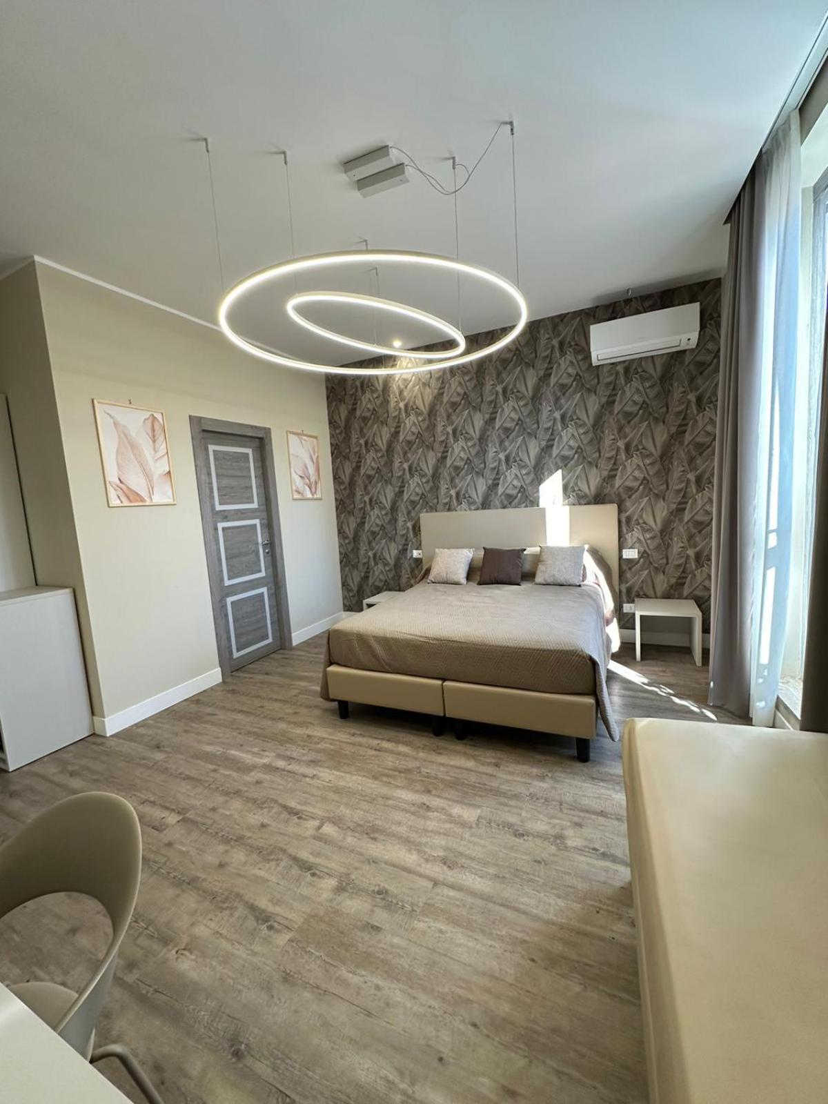 Trevinn Suites Roma Ngoại thất bức ảnh